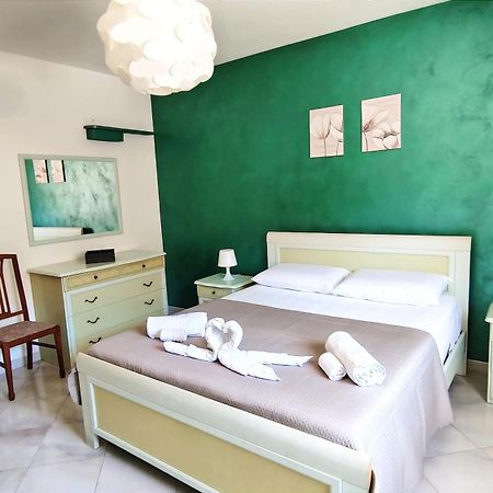 Ferienwohnung Casa Delle Camelie Cefalù Exterior foto