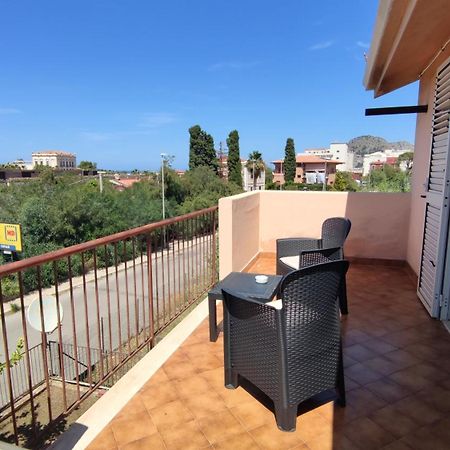 Ferienwohnung Casa Delle Camelie Cefalù Exterior foto