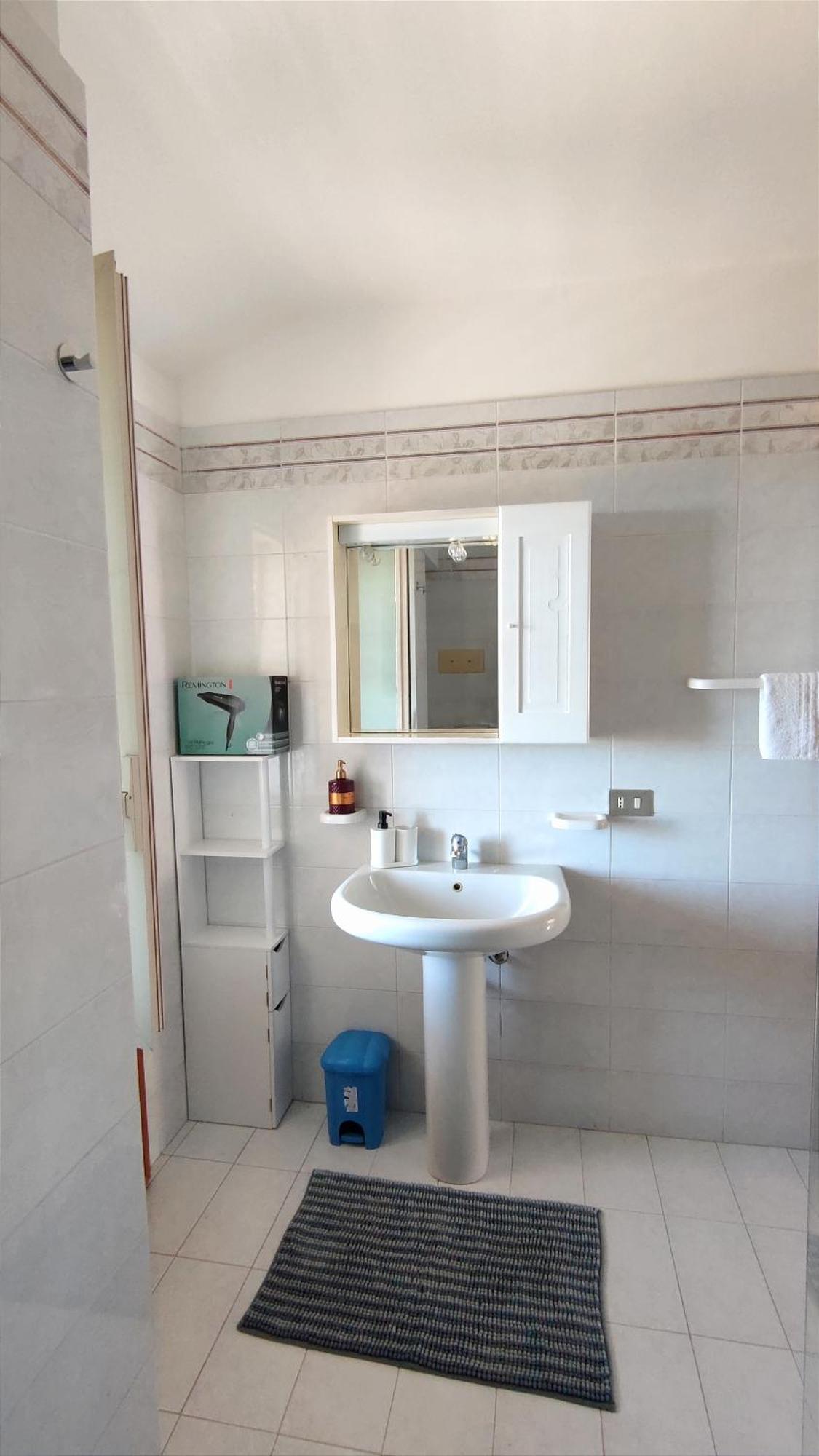 Ferienwohnung Casa Delle Camelie Cefalù Exterior foto