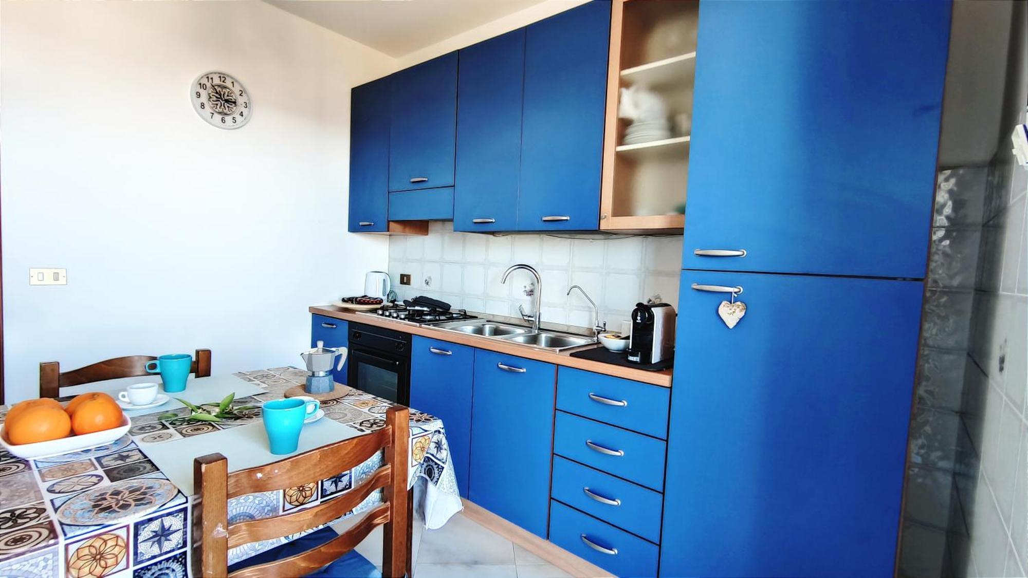 Ferienwohnung Casa Delle Camelie Cefalù Exterior foto