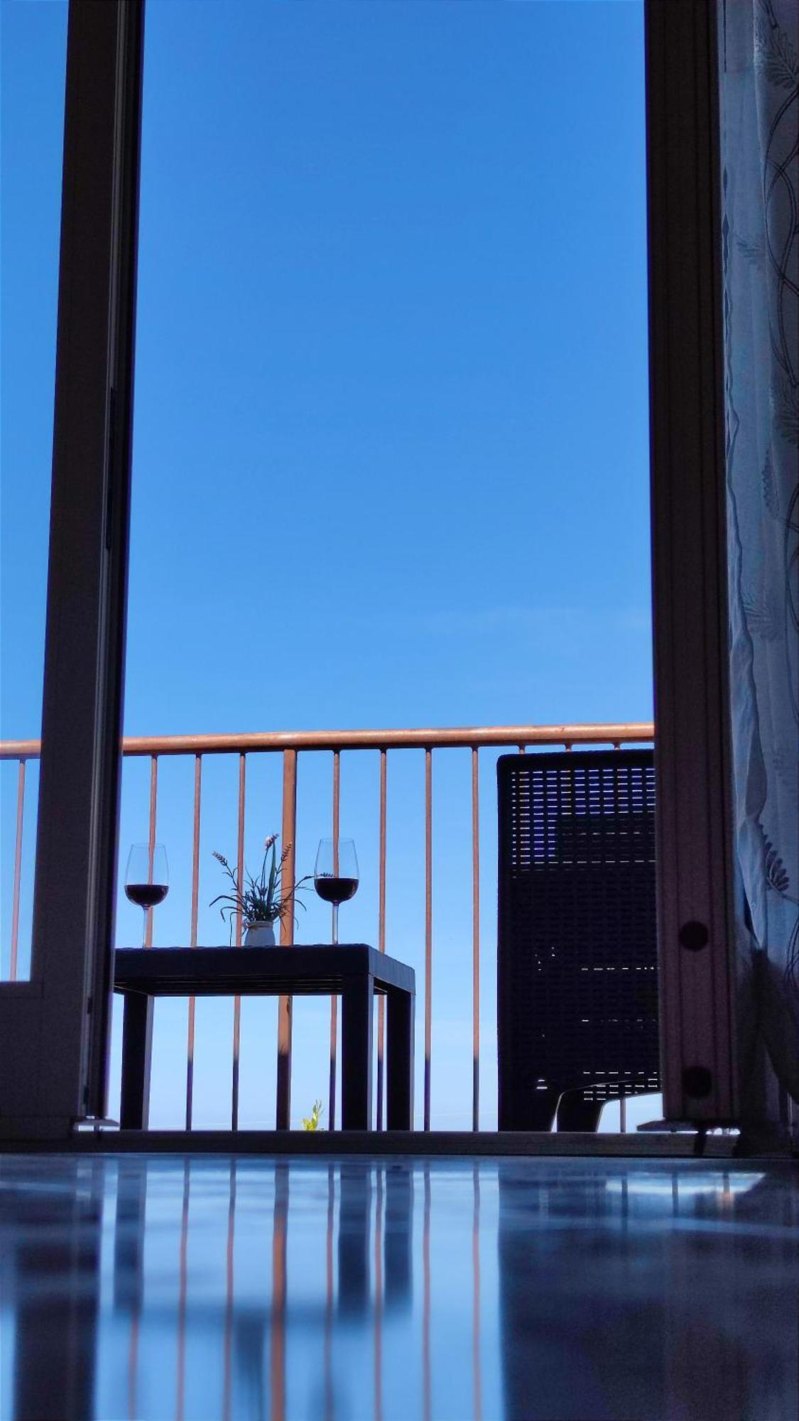 Ferienwohnung Casa Delle Camelie Cefalù Exterior foto