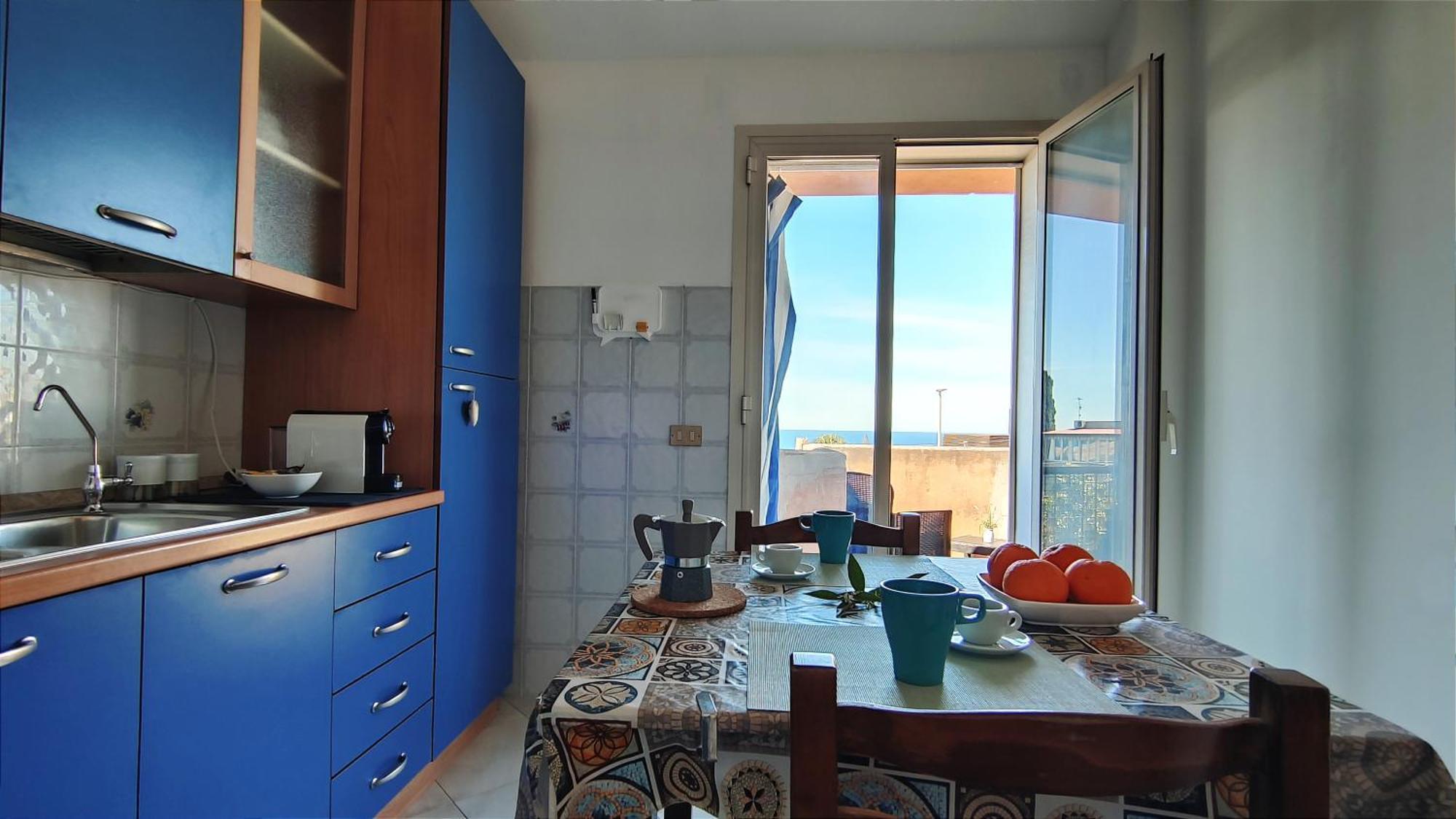 Ferienwohnung Casa Delle Camelie Cefalù Exterior foto