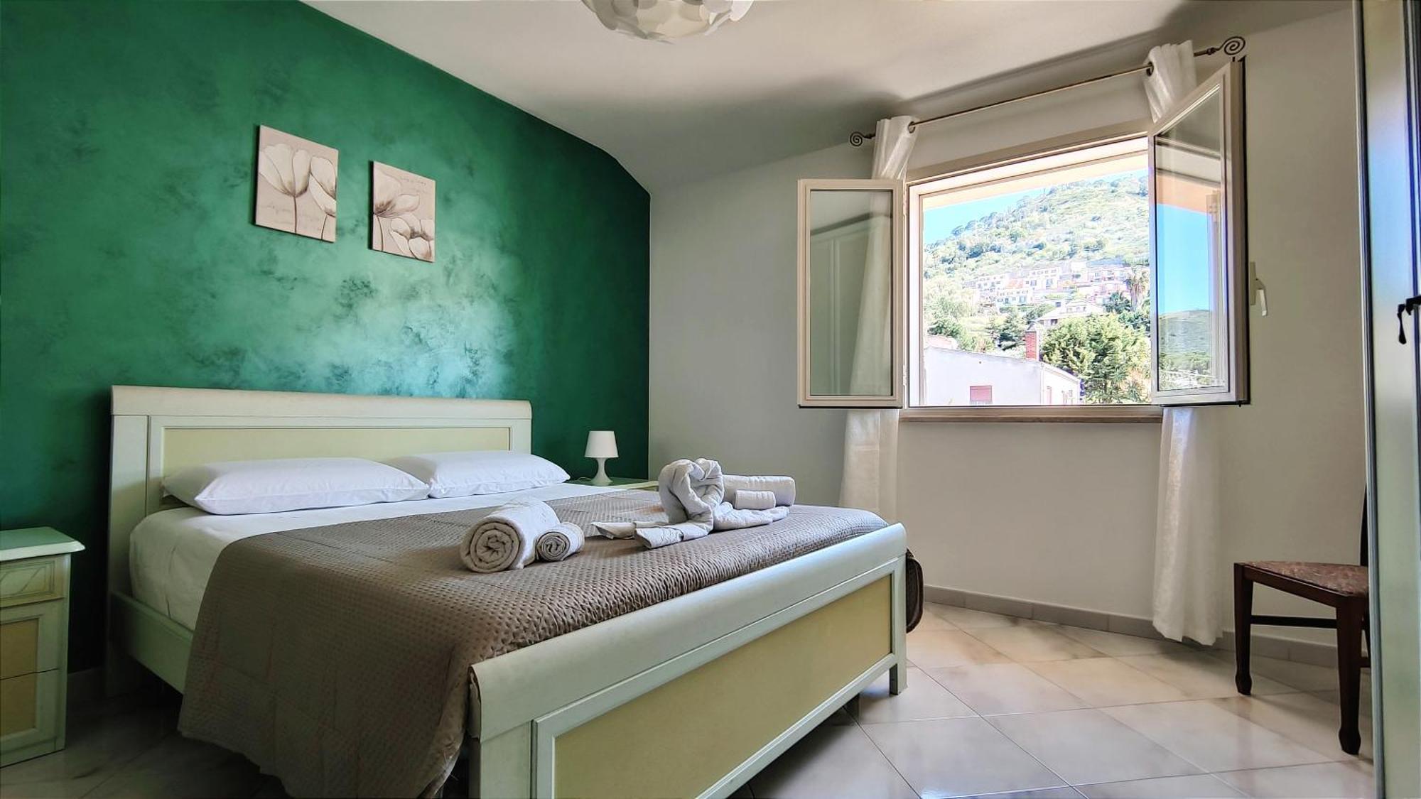 Ferienwohnung Casa Delle Camelie Cefalù Exterior foto