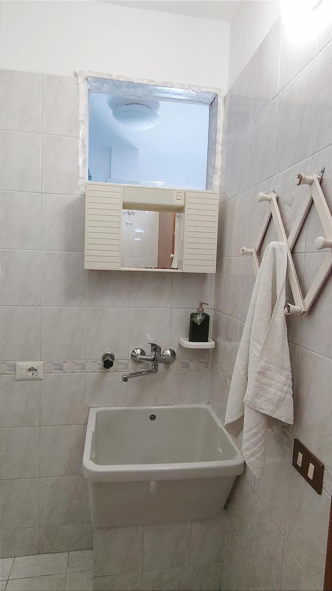 Ferienwohnung Casa Delle Camelie Cefalù Exterior foto