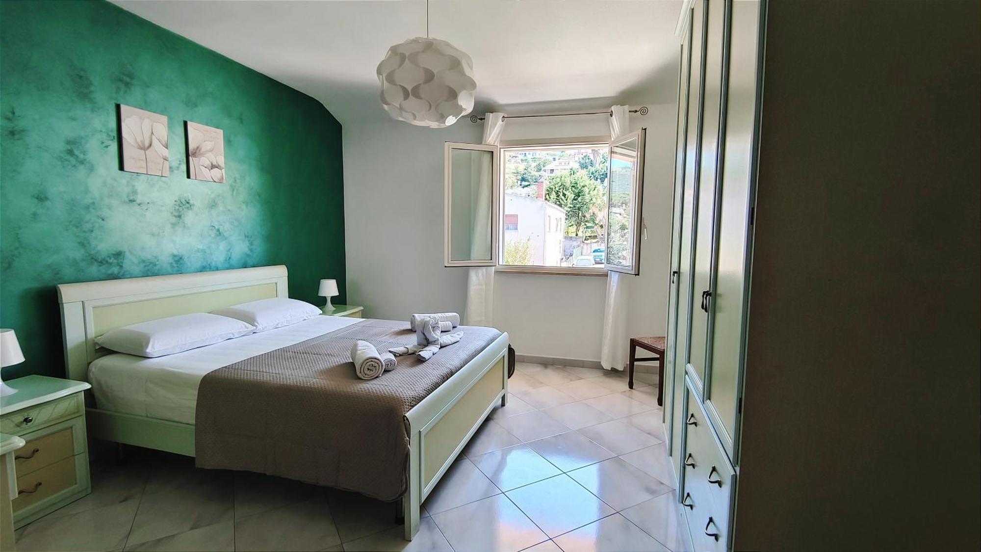 Ferienwohnung Casa Delle Camelie Cefalù Exterior foto
