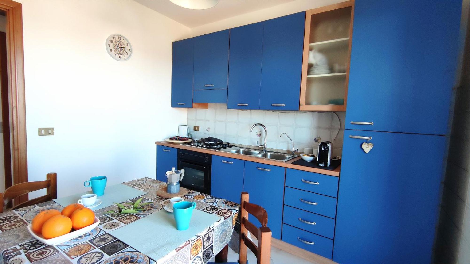 Ferienwohnung Casa Delle Camelie Cefalù Exterior foto