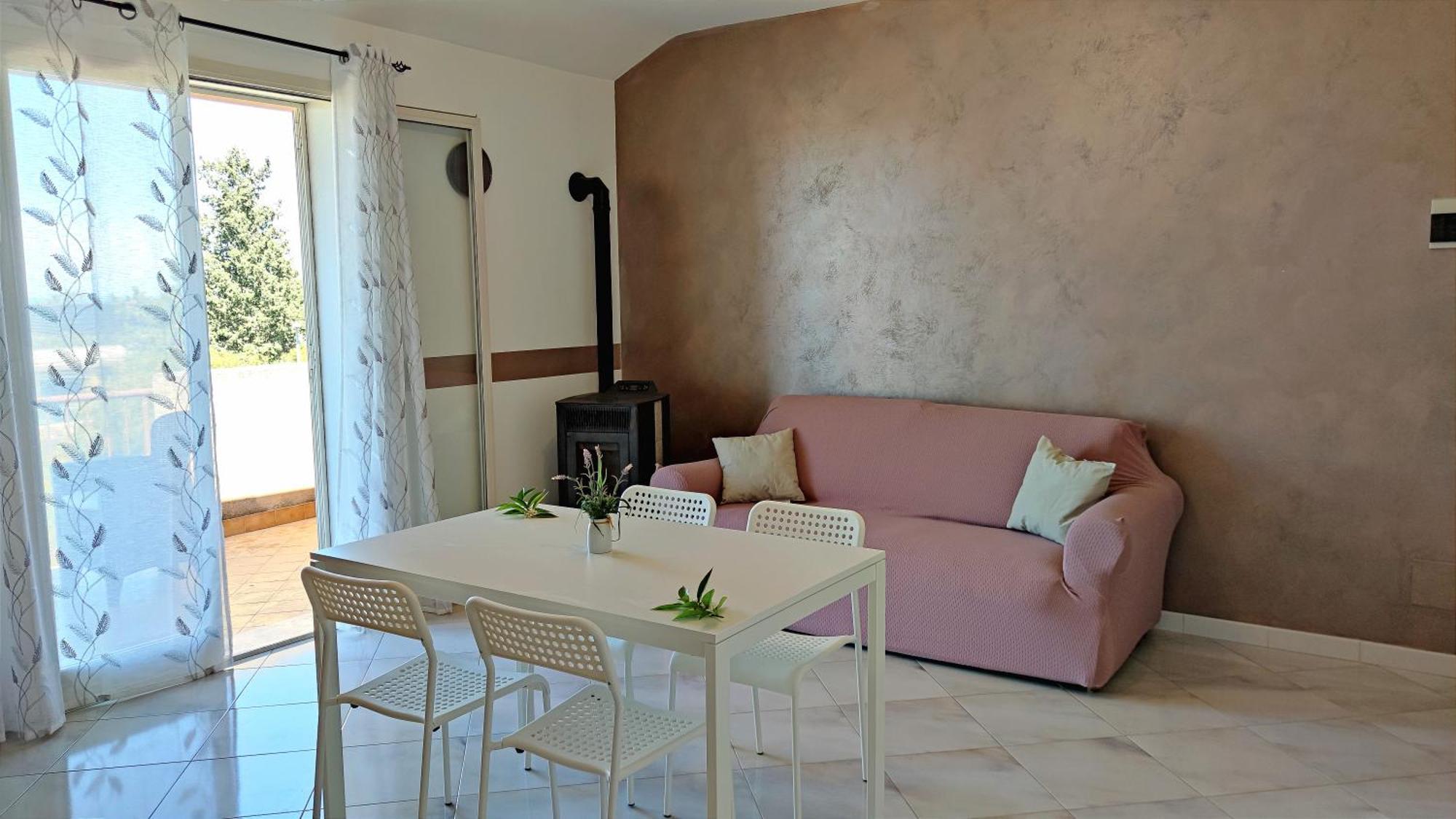 Ferienwohnung Casa Delle Camelie Cefalù Exterior foto