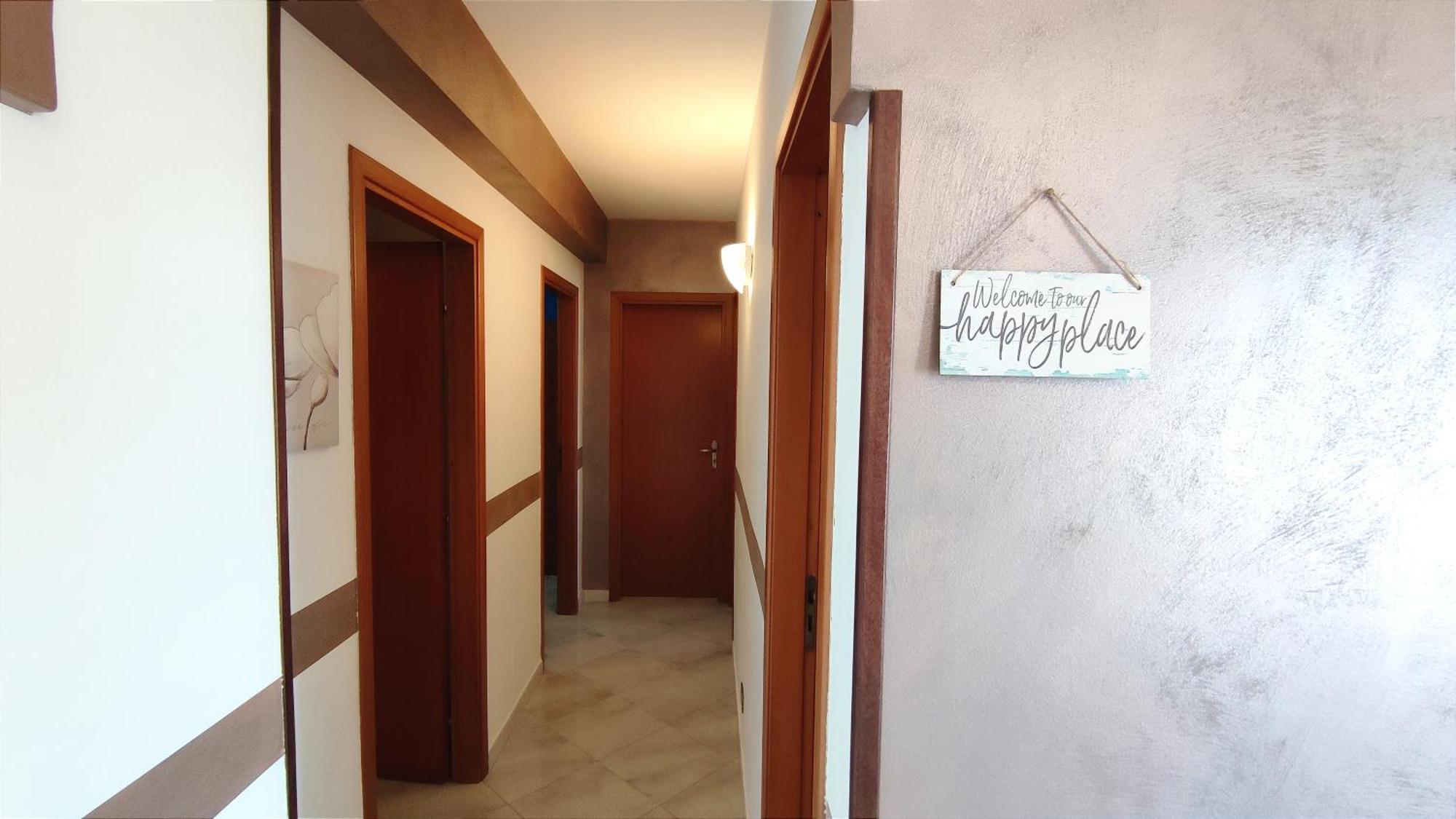 Ferienwohnung Casa Delle Camelie Cefalù Exterior foto