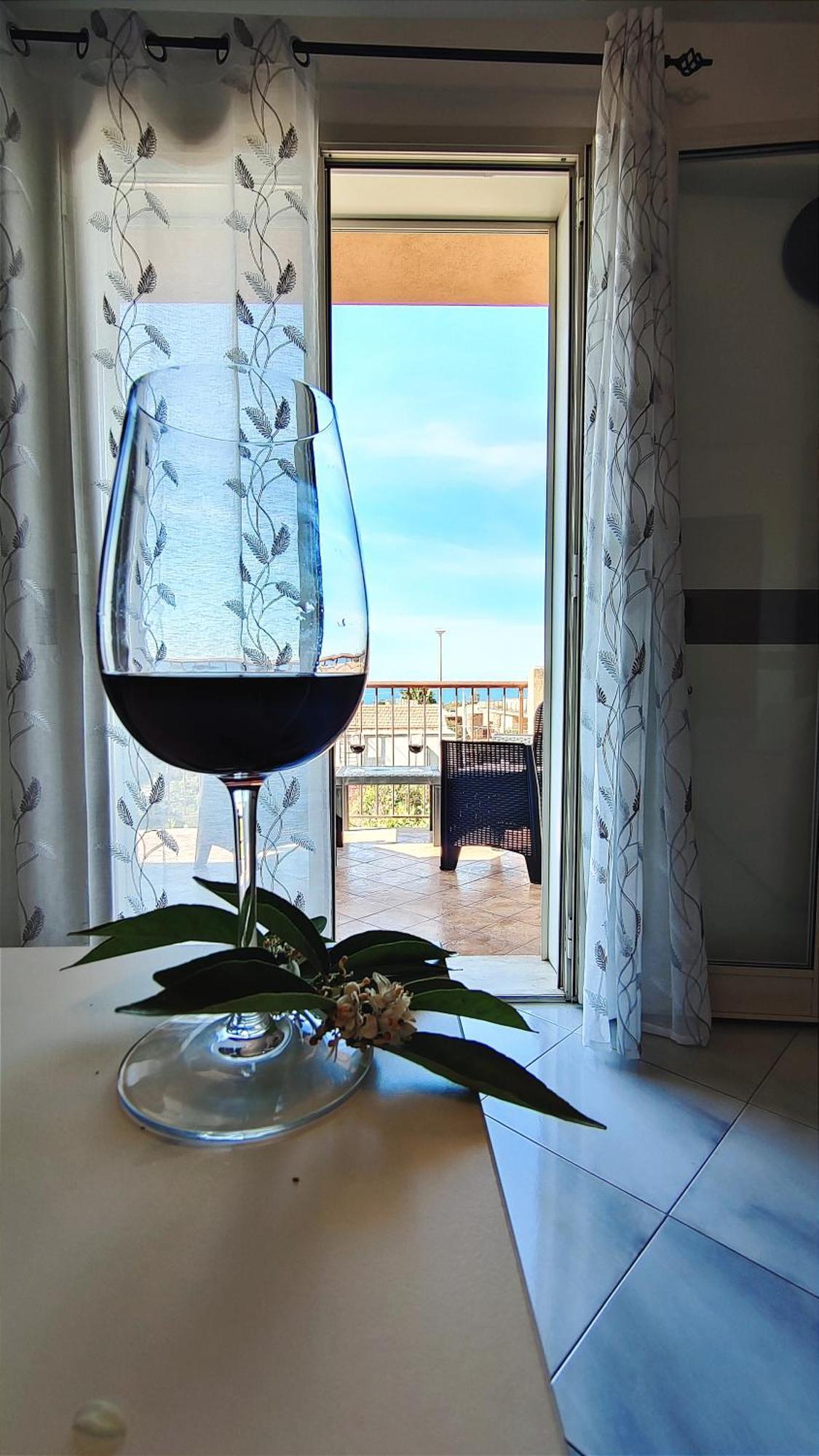 Ferienwohnung Casa Delle Camelie Cefalù Exterior foto