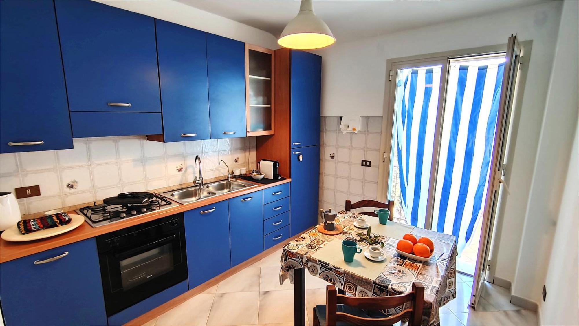 Ferienwohnung Casa Delle Camelie Cefalù Exterior foto